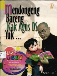 Image of Mendongeng Bareng Kak Agus DS