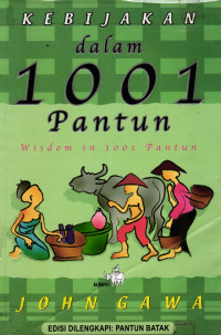 Image of Kebijakan Dalam 1001 Pantun
