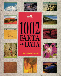 Image of 1002 Fakta dan Data
