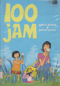 Image of 100 Jam