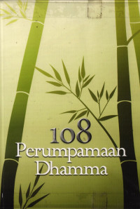 Image of 108 Perumpamaan Dhamma