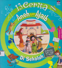 Image of Di Sekolah