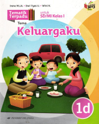 Image of Keluargaku