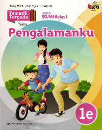 Image of Pengalamanku