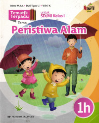 Image of Peristiwa Alam