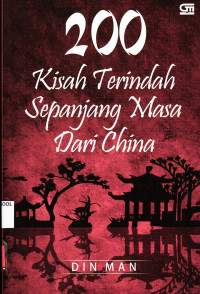 Image of 200 Kisah Terindah Sepanjang Masa dari China