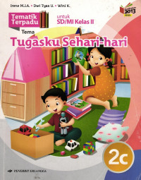 Image of Tugasku Sehari-hari