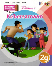 Image of Kebersamaan