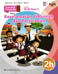 Image of Keselamatan di Rumah dan Perjalanan