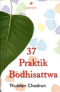 Image of 37 Praktik Bodhisattwa