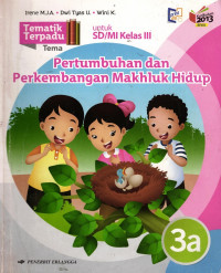 Image of Pertumbuhan dan Perkembangan Makhluk Hidup
