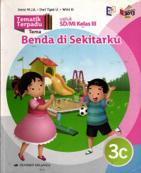 Image of Benda di Sekitarku
