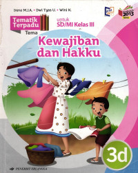 Image of Kewajiban dan Hakku
