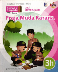 Image of Praja Muda Karana