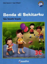 Image of Benda di Sekitarku