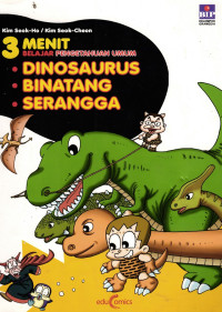 Image of 3 Menit Belajar Pengetahuan Umum