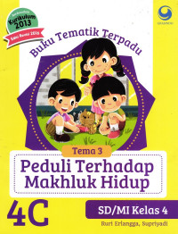 Image of Peduli Terhadap Makhluk Hidup