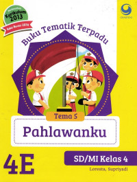 Image of Pahlawanku