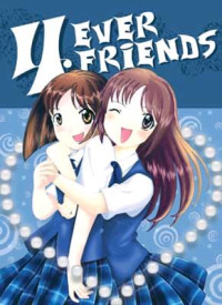 Image of 4 Ever Friends