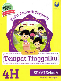 Image of Tempat Tinggalku