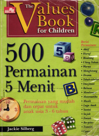 Image of 500 Permainan 5 Menit