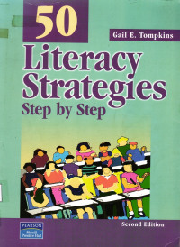 Image of 50 Literacy Strategies