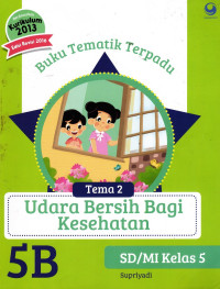 Image of Udara Bersih Bagi Kesehatan