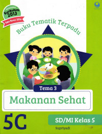 Image of Makanan Sehat
