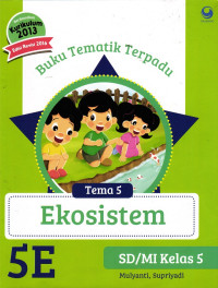 Image of Ekosistem