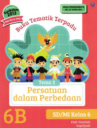 Image of Persatuan dalam Perbedaan