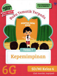 Image of Kepemimpinan
