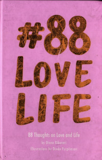 Image of #88 Love Life