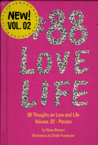 Image of #88 Love Life