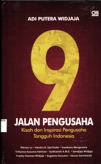 Image of 9 Jalan Pengusaha