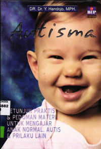 Image of Autisma