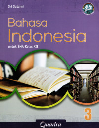 Image of Bahasa Indonesia