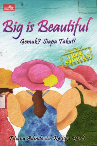 Image of Big Is Beautiful
