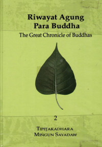 Image of Riwayat Agung Para Buddha