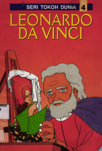 Image of Leonardo Da Vinci