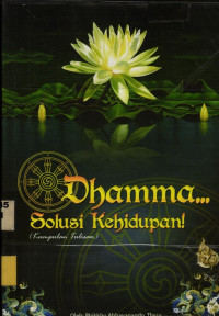 Image of Dhamma Solusi Kehidupan!