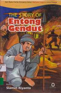 Image of The Story Of Entong Gendut