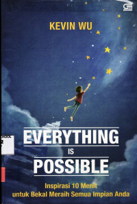 Image of Everthing is Possible