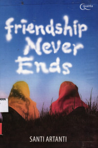 Image of Friendship Never Ends