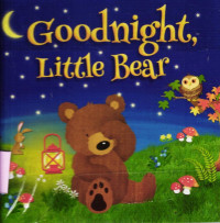 Image of Goodnight Little Bear
