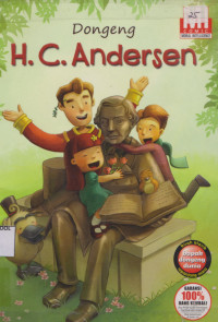 Image of Dongeng H.C. Andersen