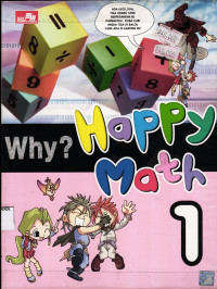Image of Happy Math