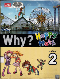 Image of Happy Math