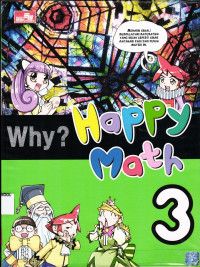 Image of Happy Math
