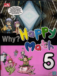 Image of Happy Math