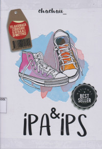 Image of IPA & IPS